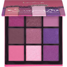 Lovely Surprise Me 6g Eyeshadow Palette