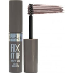 Lovely Fix It Up 4g tinted brow gel