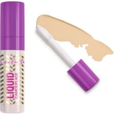 Lovely Liquid Camouflage 5g concealer
