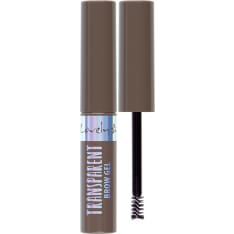 Lovely Transparent 6ml kulmien muotoilugeeli