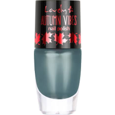 Lovely Autumn Vibes 8 ml kynsilakka