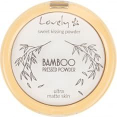 Lovely Bamboo 10g puristepuuteri