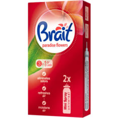 Brait Mini Spray air freshener refill
