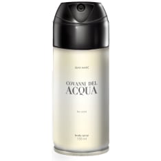 Jean Marc Covanni Del Acqua 150 ml deo spray