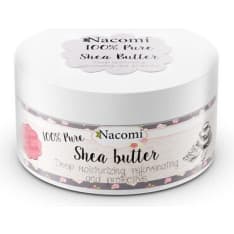 Nacomi Karite/Shea 100 ml vartalovoi