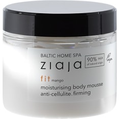 Ziaja Baltic Home Spa Fit 300 ml vartalomousse
