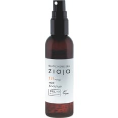 Ziaja Baltic Home Spa Fit 90 ml mango vartalo- ja hiussuihke