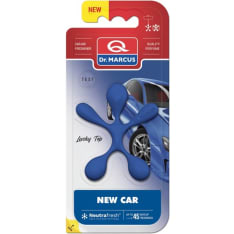 Dr Marcus Lucky Top New Car fragrance