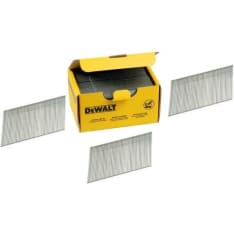 Dewalt 20° 1,6mm 2500kpl dyckertnaulat