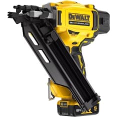 Dewalt XR DCN930P2 18V 2x5,0Ah akkurunkonaulain