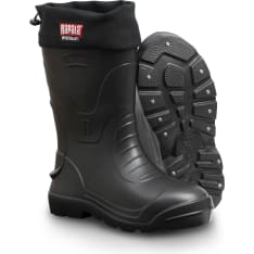 Rapala R-Grip Collar Short lämpösaapas