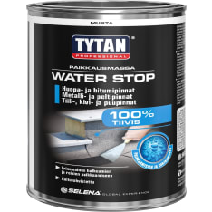 Tytan Waterstop paikkausmassa