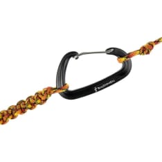 Bushmen 12 kN carbine hook