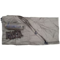Bushmen ULTRA Tarp 2 x 3 m