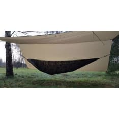 Bushmen ULTRA Tarp 4 x 3 m