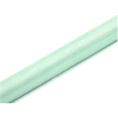 PartyDeco 900x36 cm organza