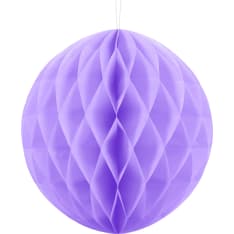 PartyDeco Honeycomb decoration 30 cm