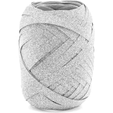 Glitter gift ribbon 5mm/10m