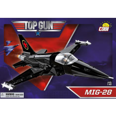 Cobi Mig-28 332p rakennussarja