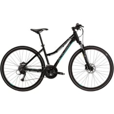 Kross Evado 5.0 28" naisten maastopyörä