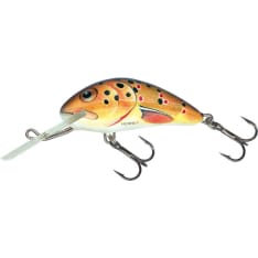 Salmo Hornet 6cm kelluva vaappu