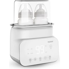 Neno Vita Sterilizer and Bottle Warmer