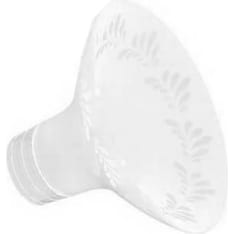 Neno Silicone Overlay rintasuppilo