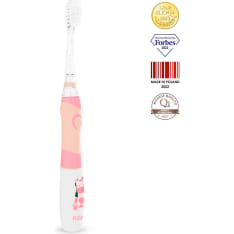 Neno Fratelli Blue electric toothbrush