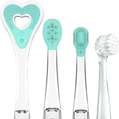 NENO Replacement Heads Denti Mint Full Set