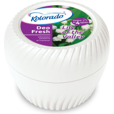 Kolorado Lily of Valley 150 ml ilmanraikastingeeli