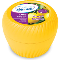 Kolorado Fresh Lemon 150 ml ilmanraikastingeeli