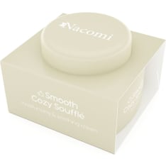 Nacomi Smooth Cozy Soufflé moisturizing & soothing kasvovoide