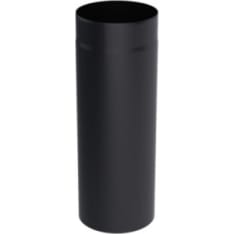 Kratki ø150 mm steel pipe extension