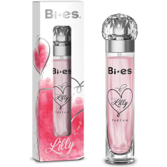 Bi-Es Lilly Parfym 15 ml naisten tuoksu