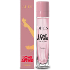 Bi-Es Love Affair Parfym 15ml naisten tuoksu