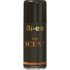 Bi-es The Scent 150 ml Men's Deodorant