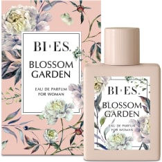 Bi-es Blossom Garden EdP 100 ml naisten tuoksu