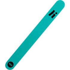 hi hybrid straight nail file 100/100