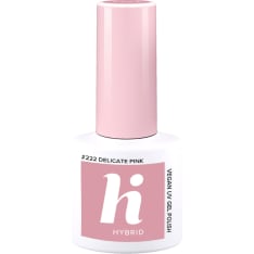 Hi Hybrid Hema Free 5 ml UV-geelilakka