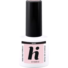 Hi Hybrid Hema Free Base 5 ml UV-aluslakka