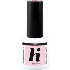 Hi Hybrid Hema Free Top 5 ml UV-päällyslakka
