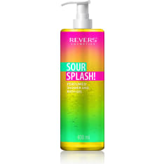 Revers Parfymoitu Sour Splash 400ml suihku- ja kylpygeeli