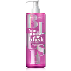 Revers Parfymoitu You Make Me Blush 400ml suihku- ja kylpygeeli