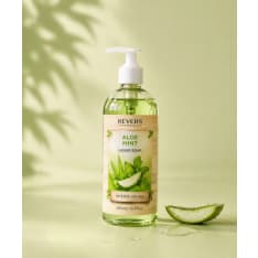 Revers Eco Vegan Aloe Mint 500 ml liquid soap