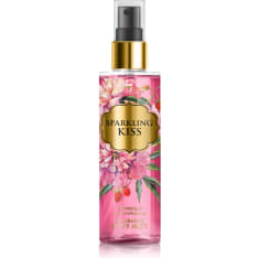 Lotus Sparkling Kiss 200 ml body mist