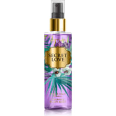 Lotus Secret Love 200 ml body mist
