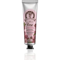 Revers Goat's Milk & Japanese Rose oil 100 ml käsi- ja kynsivoide