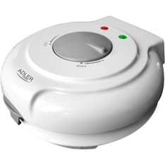 Adler AD 3038 waffle maker