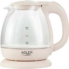 Adler AD 1283C 1L electric kettle