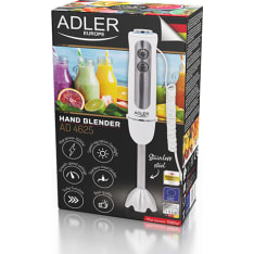 Adler AD 4625w hand blender